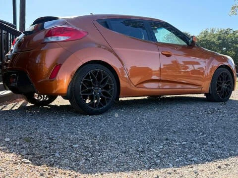 2014 Hyundai Veloster - Image 4 of 16