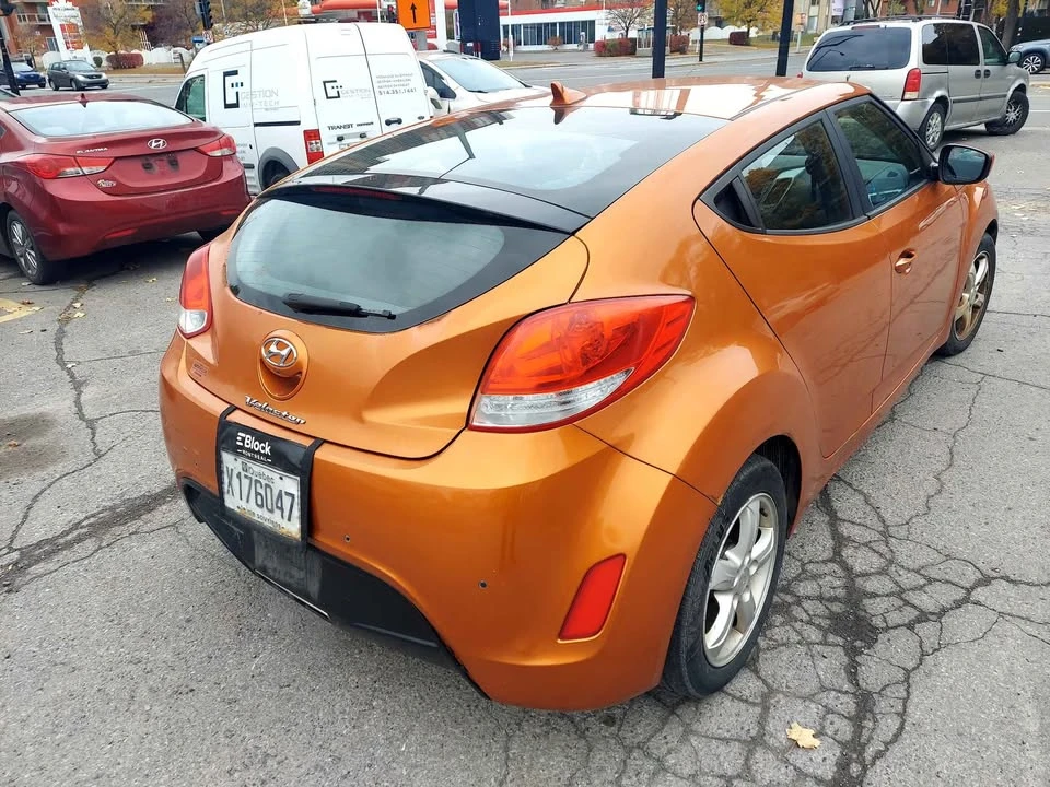 2014 Hyundai Veloster - Image 19 of 19