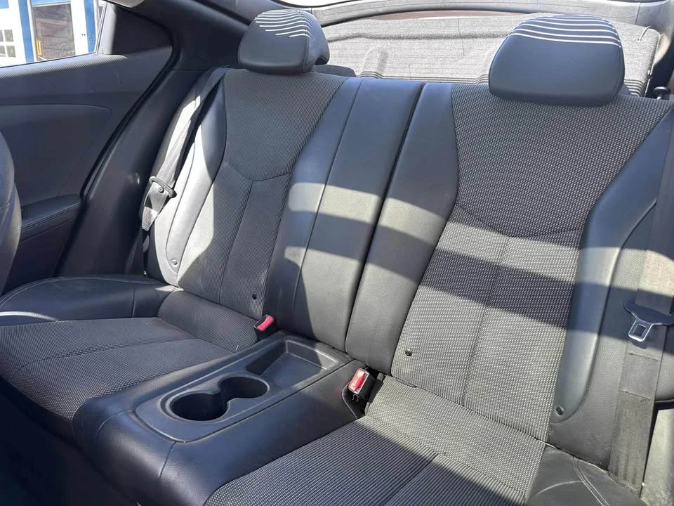 2014 Hyundai Veloster - Image 9 of 13