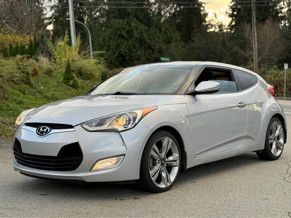 2014 Hyundai Veloster - Image 5 of 18