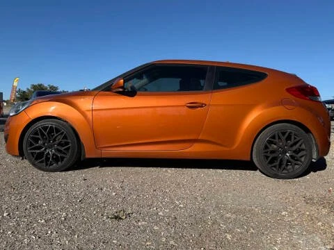2014 Hyundai Veloster - Image 7 of 16
