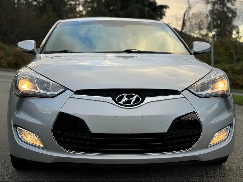 2014 Hyundai Veloster - Image 6 of 18
