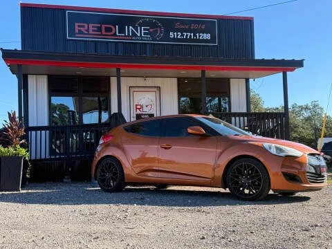 2014 Hyundai Veloster - Image 3 of 16