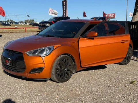 2014 Hyundai Veloster - Image 11 of 16