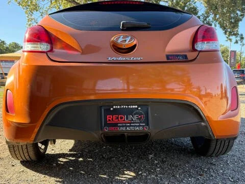 2014 Hyundai Veloster - Image 5 of 16