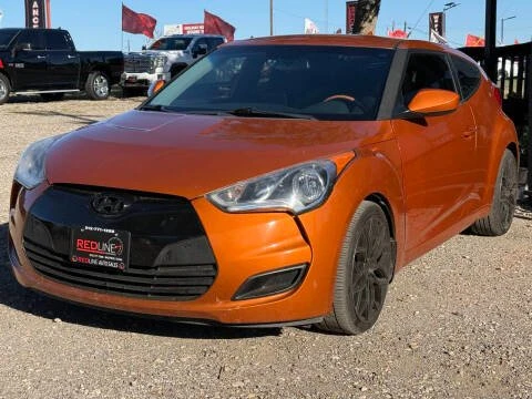 2014 Hyundai Veloster - Image 8 of 16