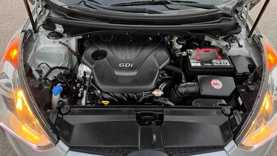 2014 Hyundai Veloster - Image 11 of 11