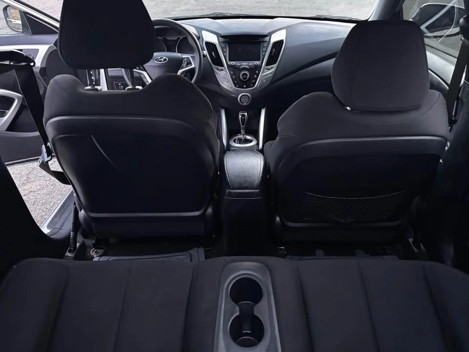 2014 Hyundai Veloster - Image 5 of 9