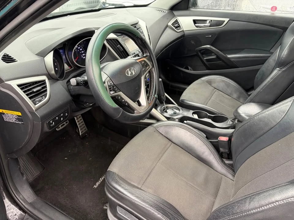 2014 Hyundai Veloster - Image 5 of 7