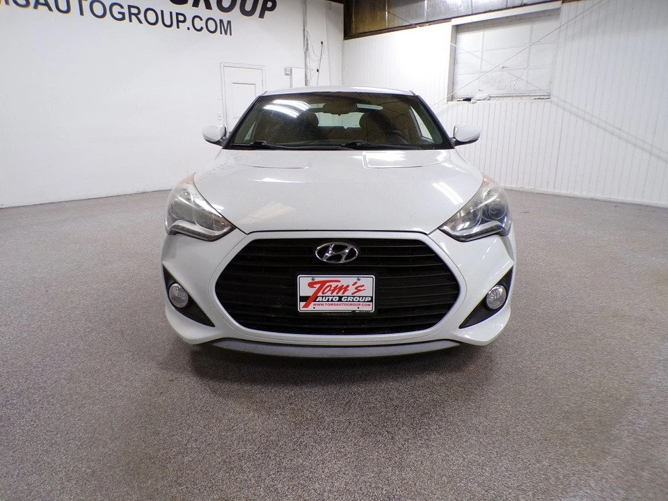 2014 Hyundai Veloster - Image 8 of 16