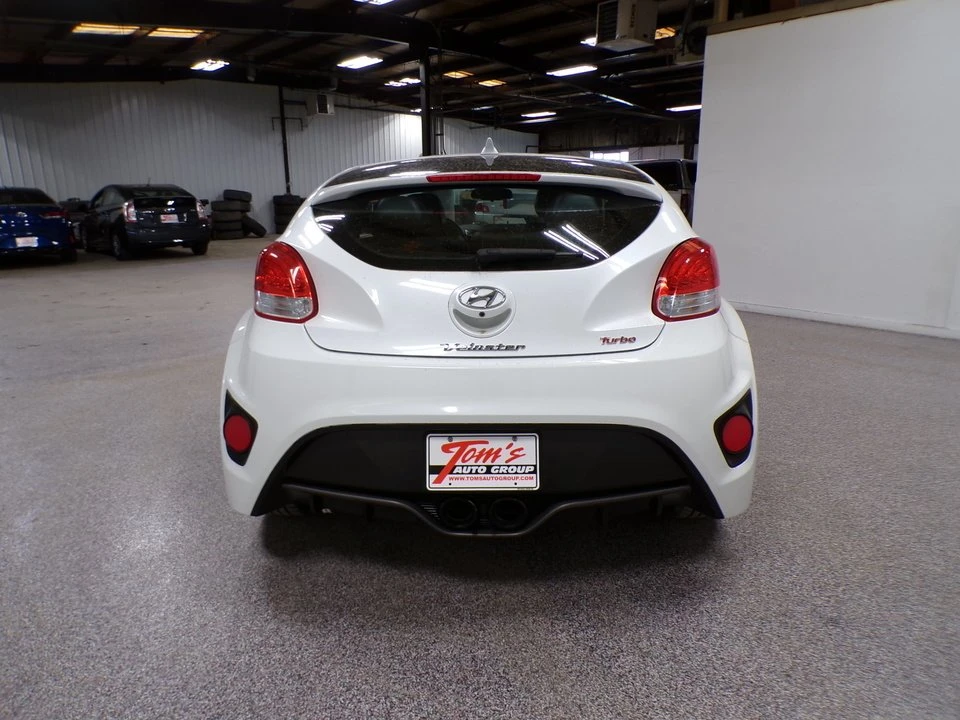 2014 Hyundai Veloster - Image 4 of 16