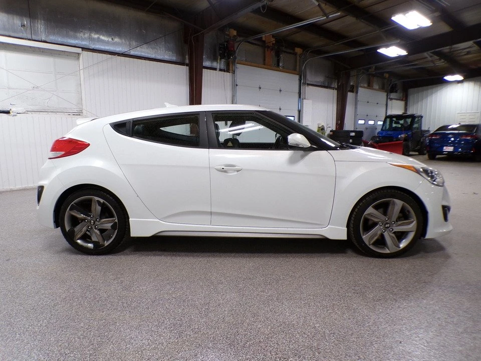 2014 Hyundai Veloster - Image 6 of 16