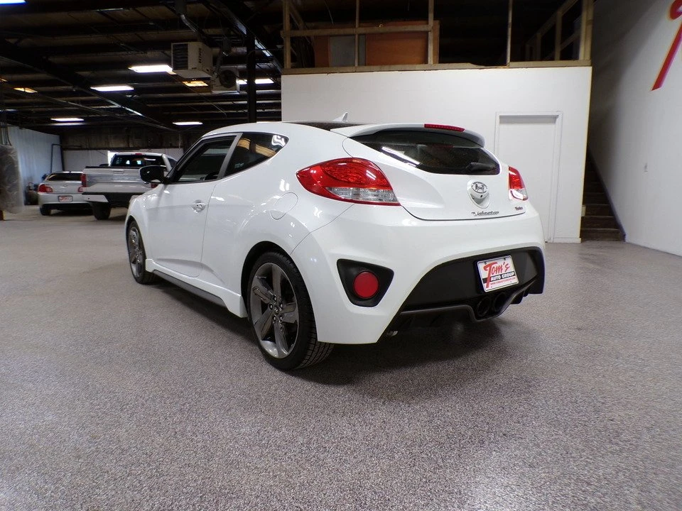 2014 Hyundai Veloster - Image 3 of 16