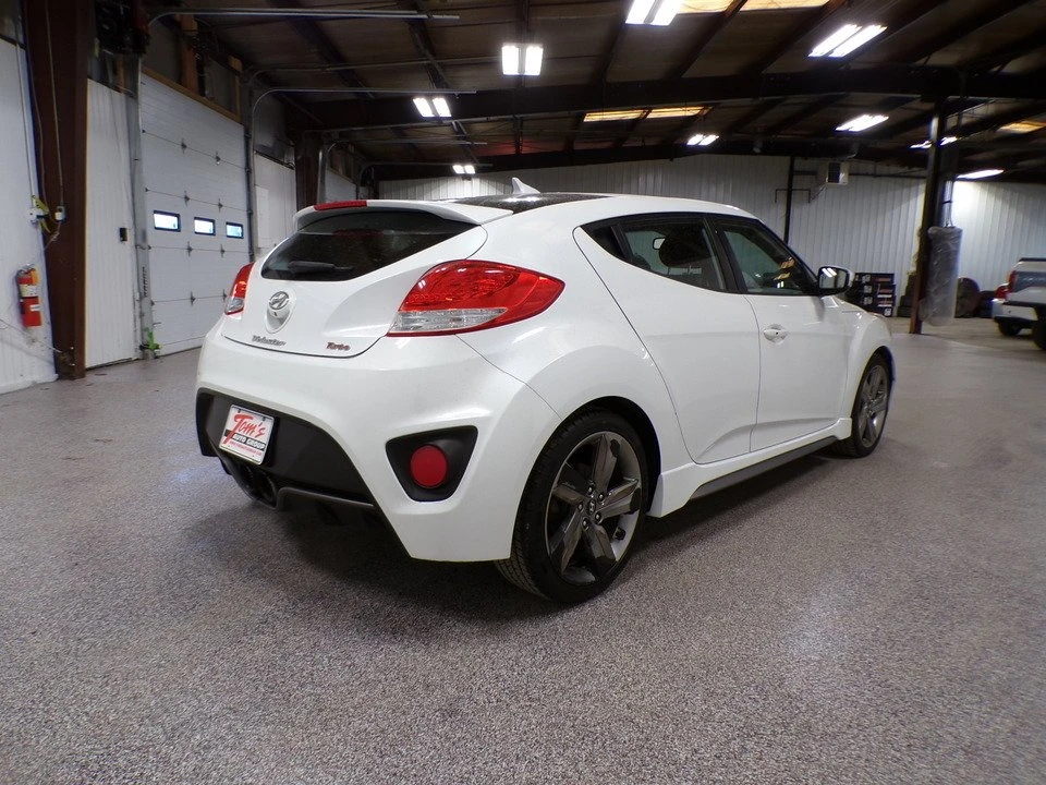 2014 Hyundai Veloster - Image 5 of 16