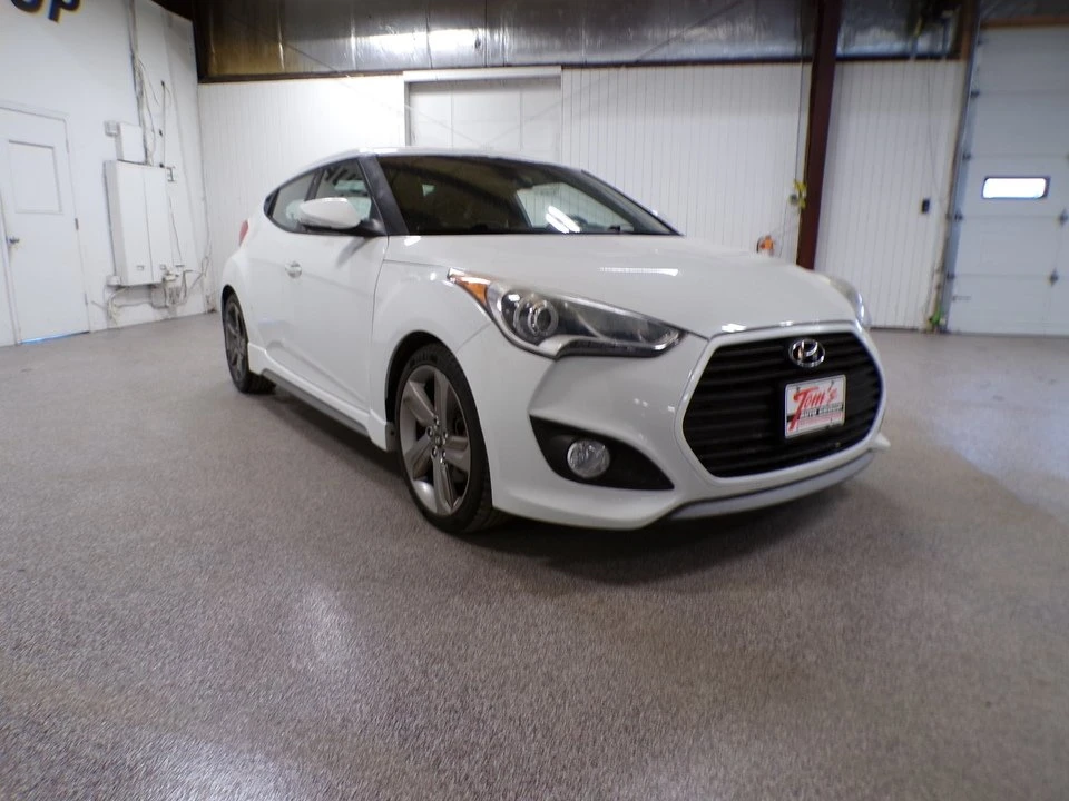 2014 Hyundai Veloster - Image 7 of 16