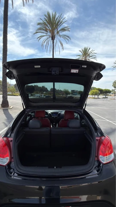 2014 Hyundai Veloster - Image 10 of 11