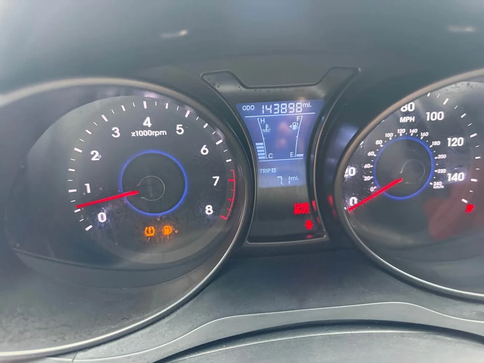 2014 Hyundai Veloster - Image 14 of 14