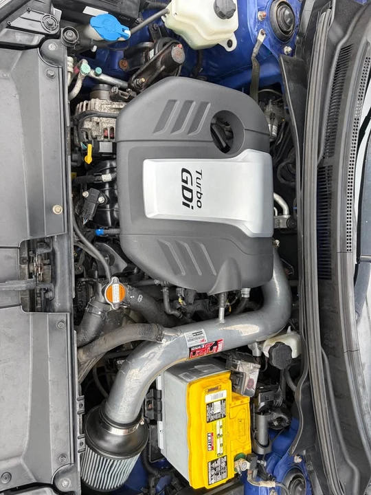 2014 Hyundai Veloster - Image 5 of 14