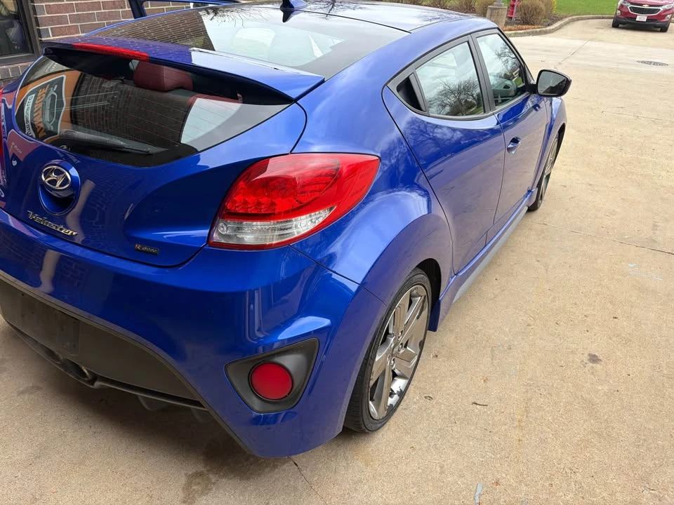 2014 Hyundai Veloster - Image 7 of 14
