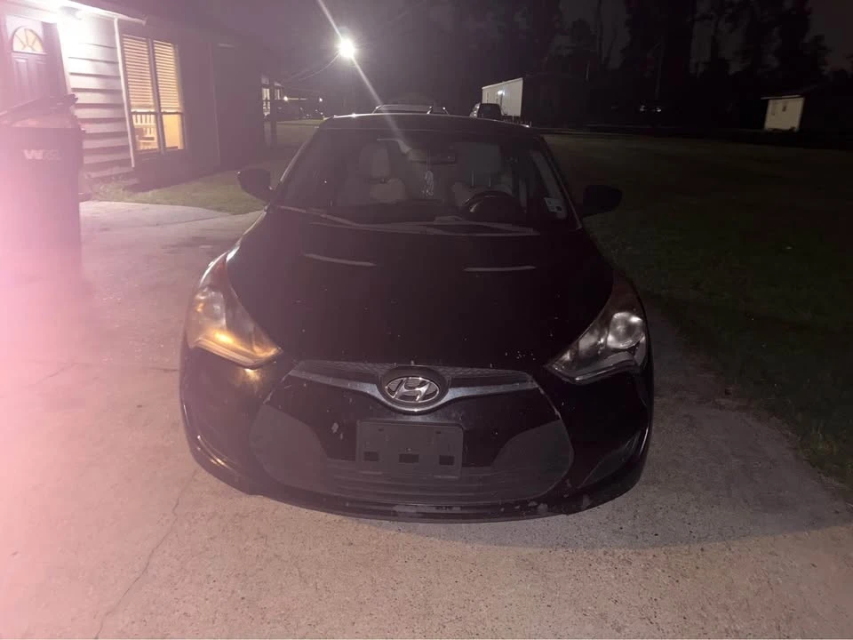 2014 Hyundai Veloster - Image 4 of 8