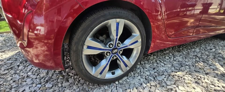 2014 Hyundai Veloster - Image 15 of 20