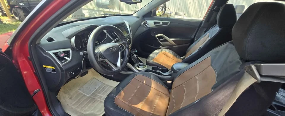 2014 Hyundai Veloster - Image 9 of 20