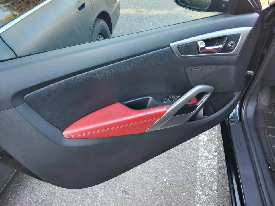2014 Hyundai Veloster - Image 5 of 9