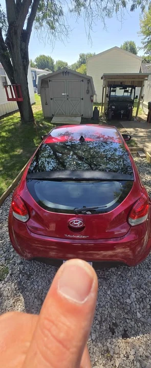 2014 Hyundai Veloster - Image 14 of 20