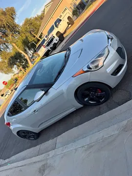 2014 Hyundai Veloster 2.0 Coupe 3D