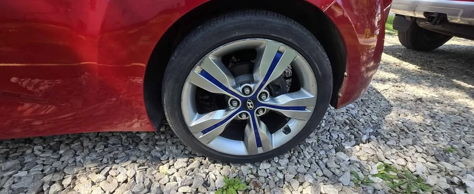 2014 Hyundai Veloster - Image 16 of 20
