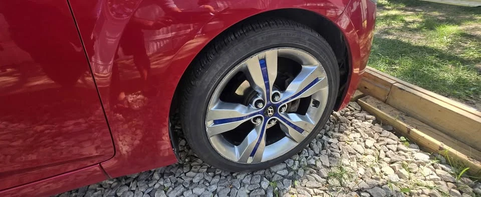 2014 Hyundai Veloster - Image 19 of 20