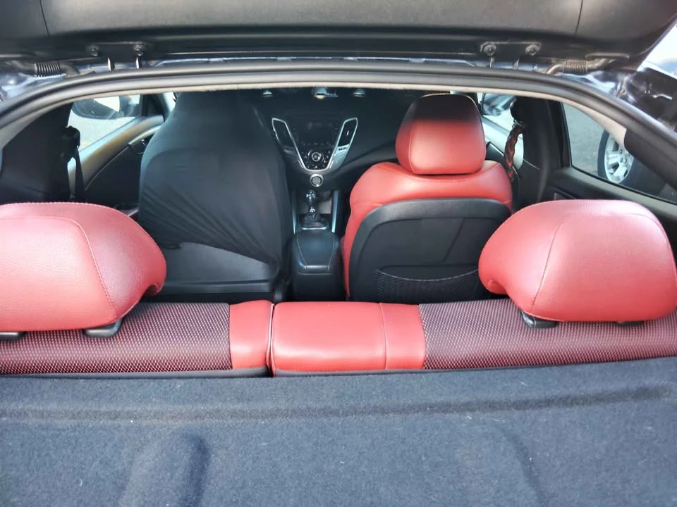 2014 Hyundai Veloster - Image 3 of 9
