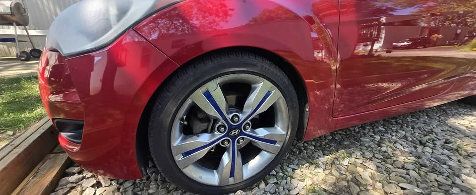 2014 Hyundai Veloster - Image 20 of 20