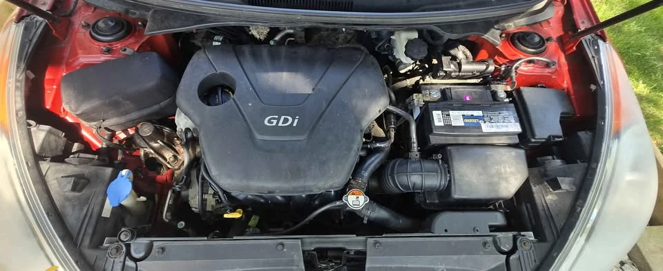 2014 Hyundai Veloster - Image 6 of 20