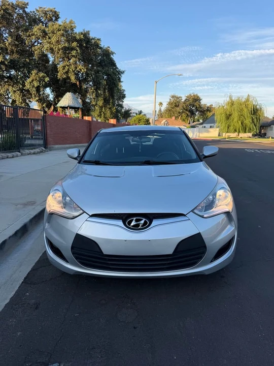 2014 Hyundai Veloster - Image 3 of 20
