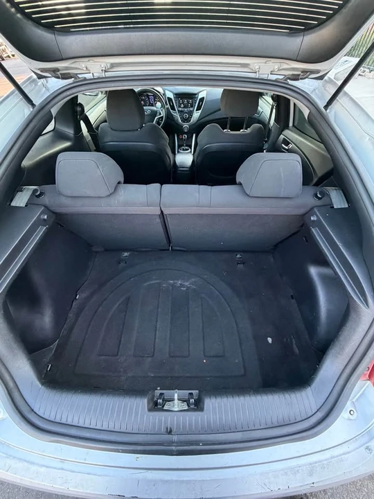 2014 Hyundai Veloster - Image 6 of 20