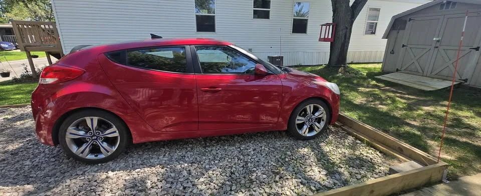 2014 Hyundai Veloster - Image 5 of 20