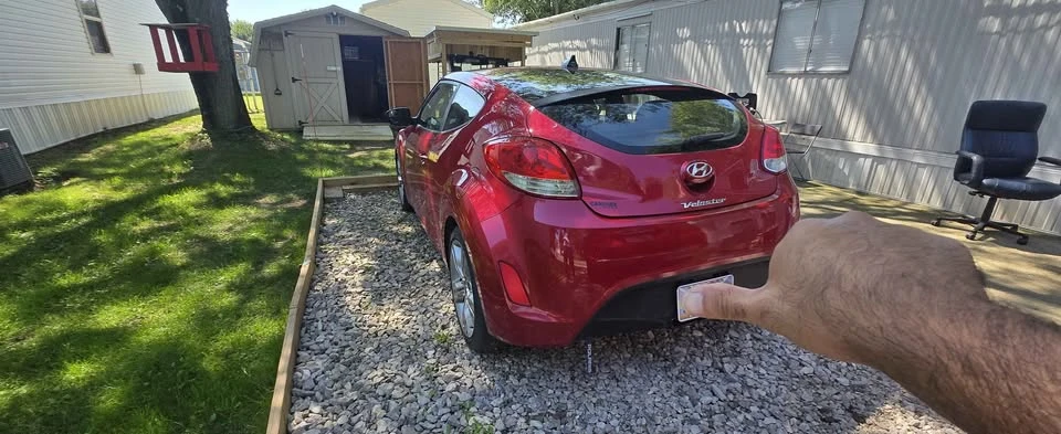 2014 Hyundai Veloster - Image 3 of 20