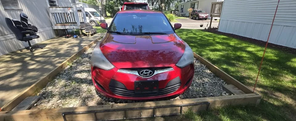 2014 Hyundai Veloster - Image 13 of 20