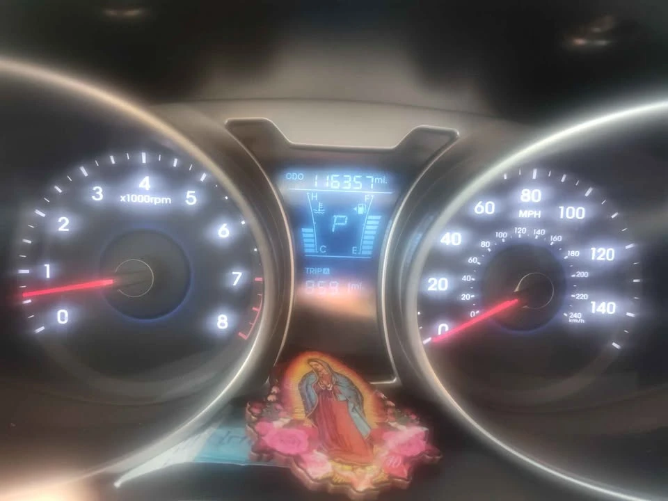 2014 Hyundai Veloster - Image 3 of 4