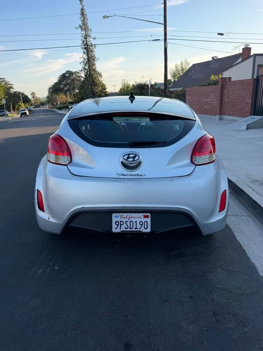 2014 Hyundai Veloster - Image 19 of 20
