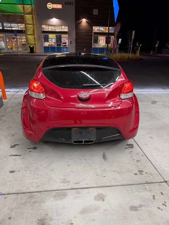 2014 Hyundai Veloster - Image 3 of 9