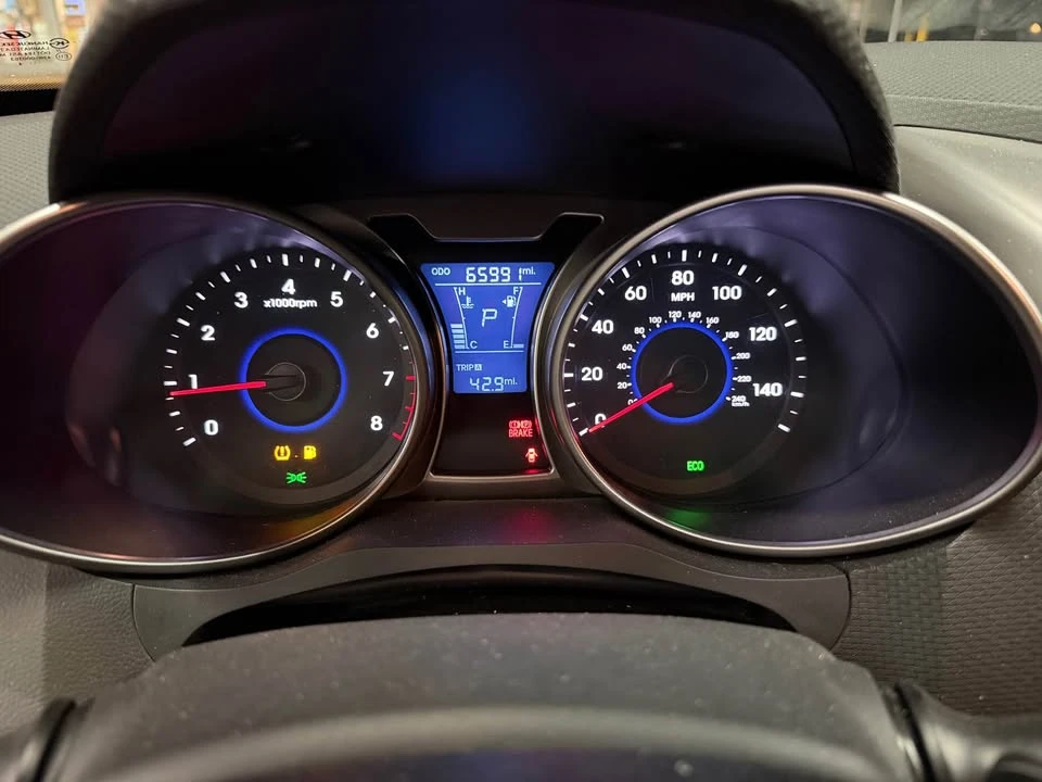 2014 Hyundai Veloster - Image 9 of 9