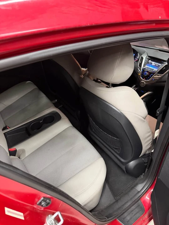 2014 Hyundai Veloster - Image 7 of 9