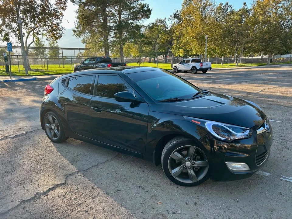 2014 Hyundai Veloster - Image 3 of 13