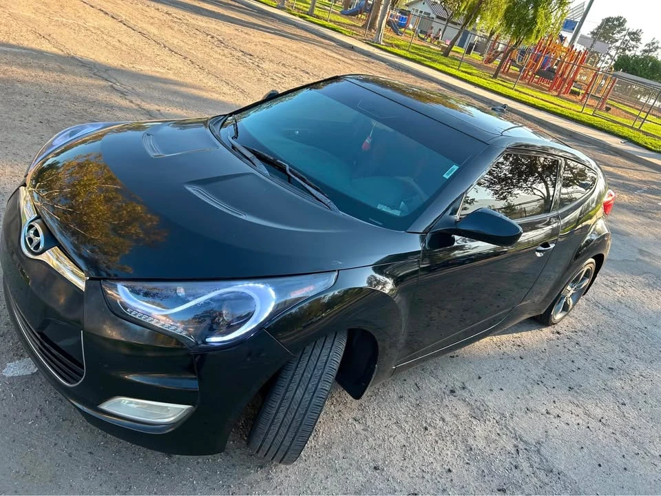 2014 Hyundai Veloster - Image 7 of 13