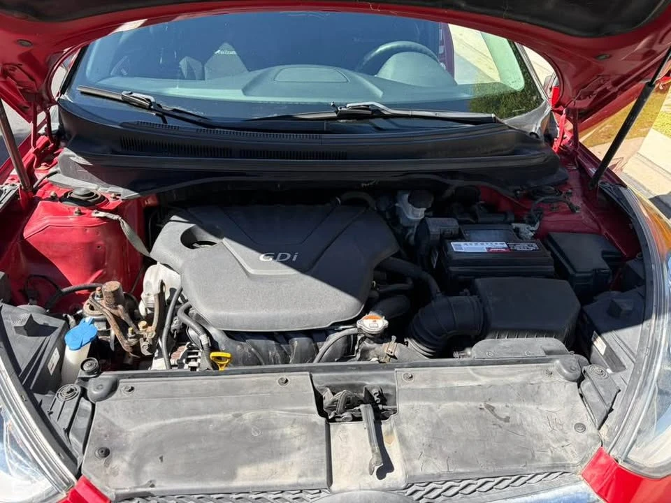2014 Hyundai Veloster - Image 19 of 20
