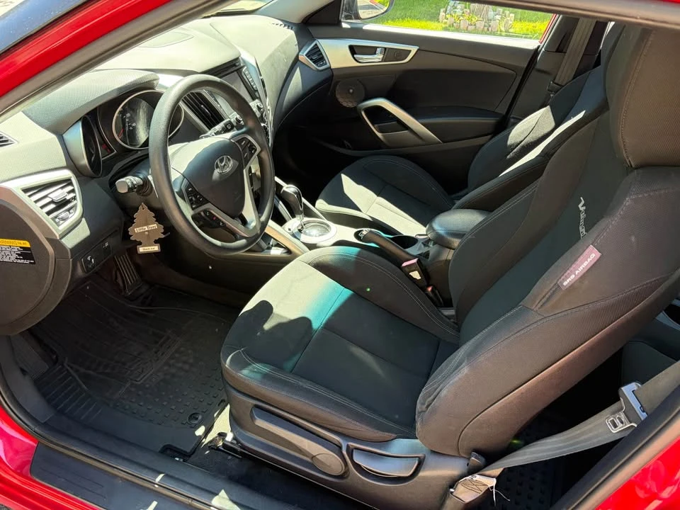 2014 Hyundai Veloster - Image 9 of 20