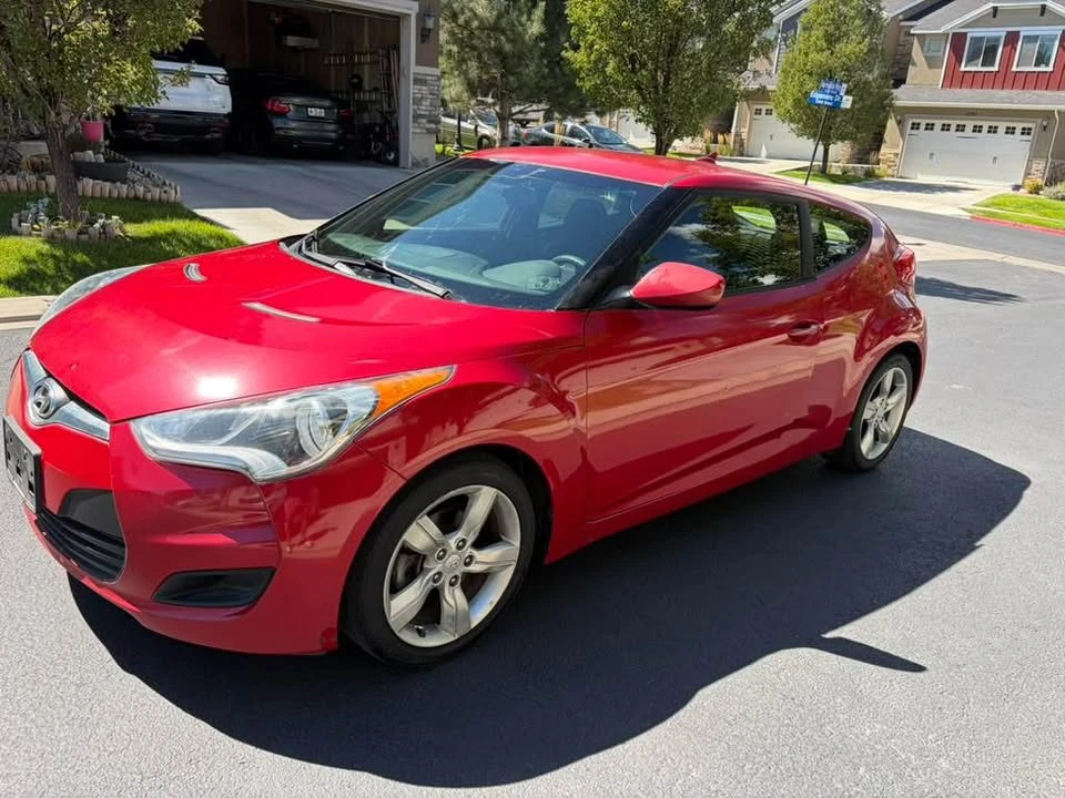 2014 Hyundai Veloster - Image 13 of 20