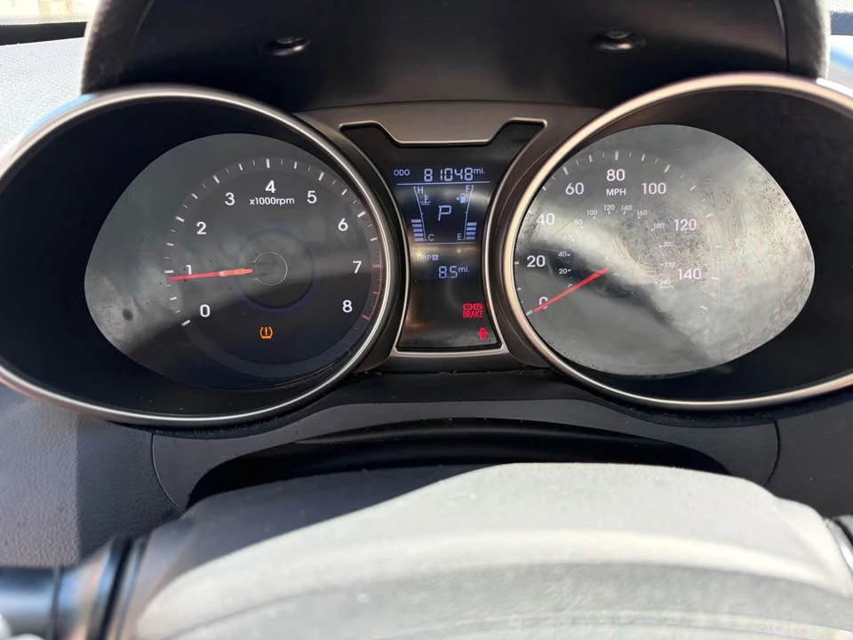 2014 Hyundai Veloster - Image 12 of 20
